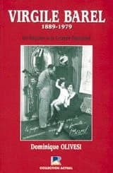 Virgile Barel (1889-1979)
