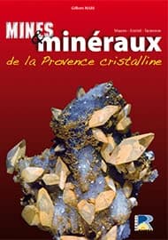 Mines et minéraux (Nouvelle impression de l'éd. de 1979) Gilbert Mari