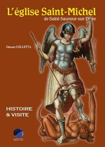 L'église Saint-Michel de Saint-Sauveur-sur-Tinée : histoire et visite