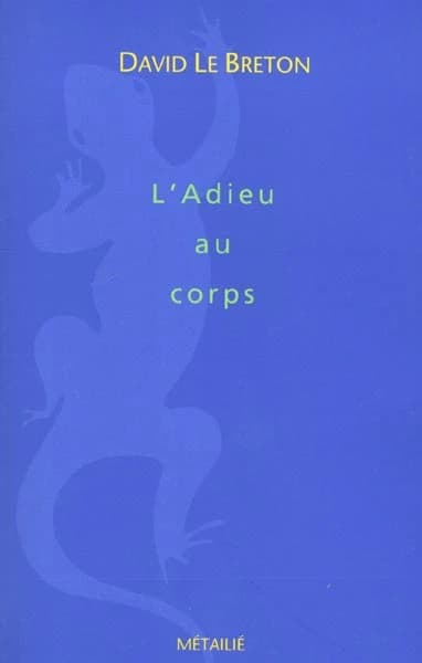L'adieu au corps