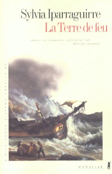 La terre de Feu