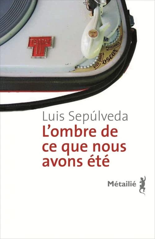 L'ombre de ce que nous avons été