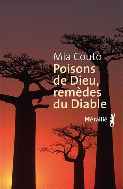 Poisons de Dieu, remèdes du diable : les vies incurables de Vila Cacimba