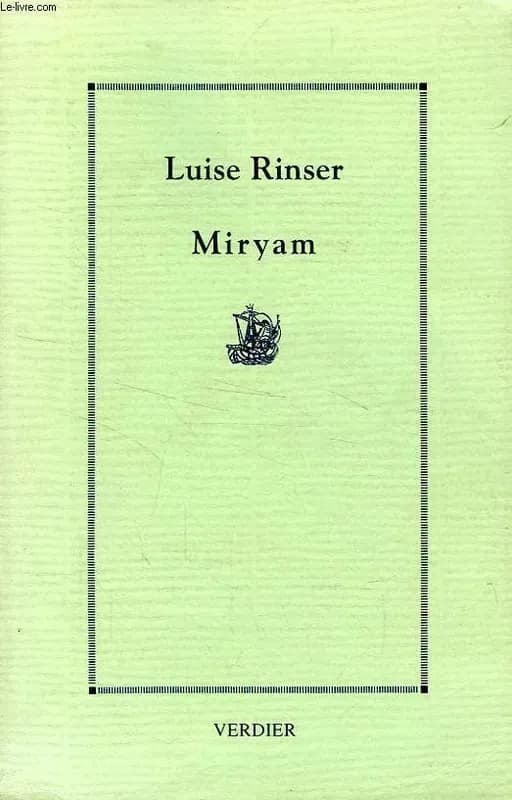 Miryam
