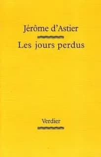 Les jours perdus