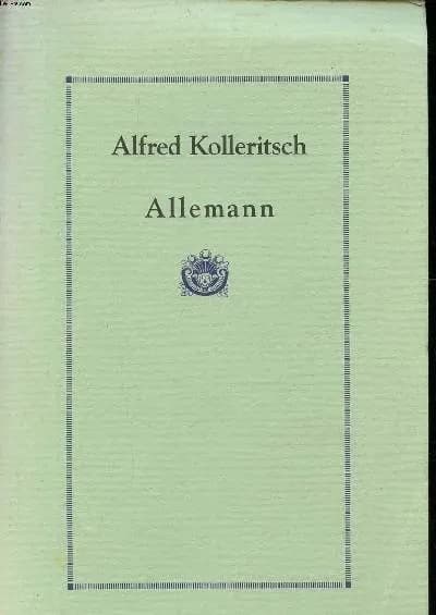 Allemann
