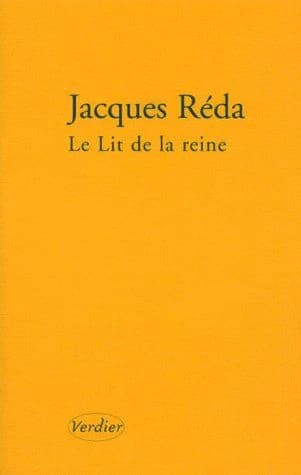 Le lit de la reine et autres étapes