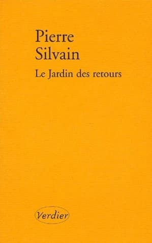 Le jardin des retours