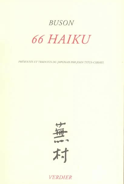 66 haiku
