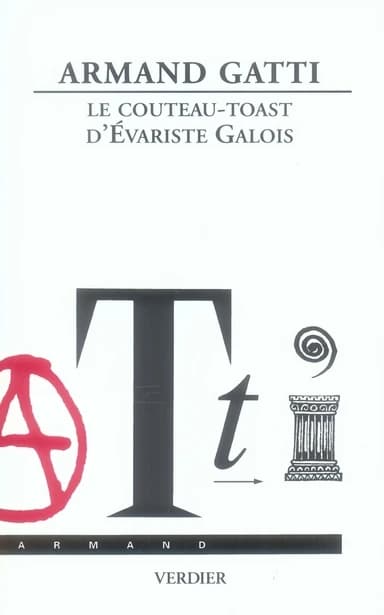Le couteau-toast d'Évariste Galois : repris par Richard Dedekind pour faire exister la droite en mathématiques se réinventant sur une aire de jeu hexagrammes et trigrammes du "Livre des mutations"