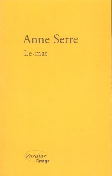 Le mat