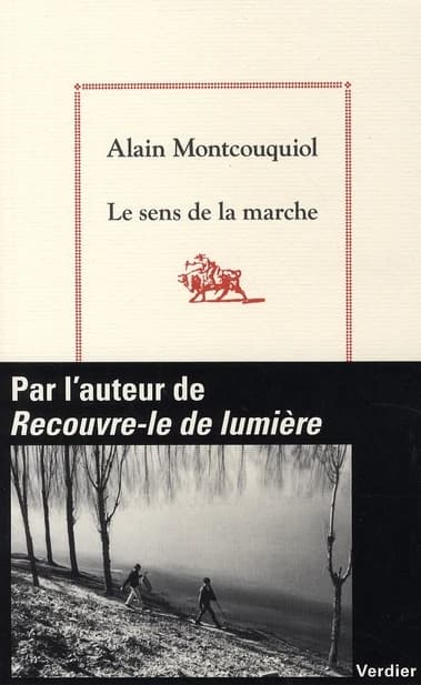 Le sens de la marche ou Westor