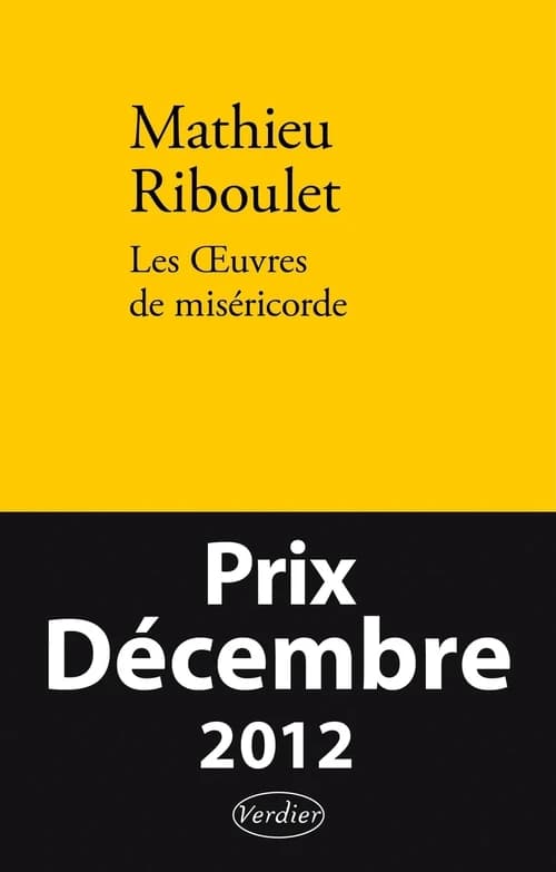 Les Œuvres de miséricorde