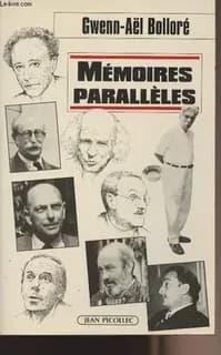 Mémoires parallèles