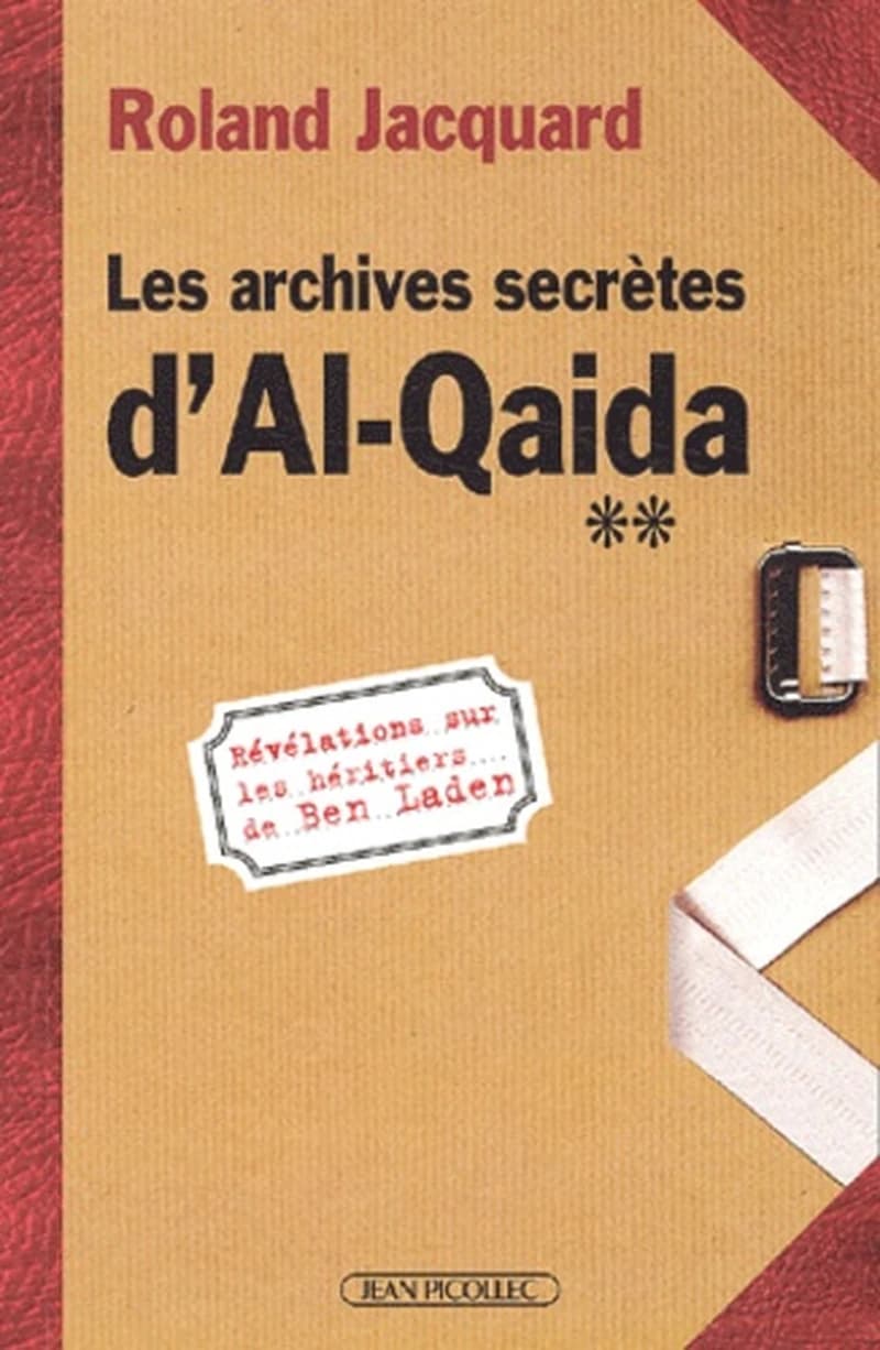 Les archives secrètes d'Al-Qaida : révélations sur les héritiers de Ben Laden