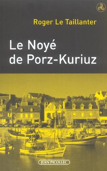 Le noyé de Porz-Kuriuz