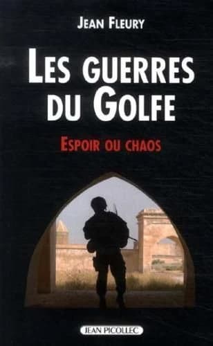 Guerres d'Irak : espoir ou chaos