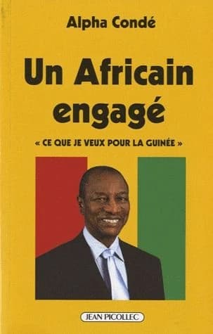 Un Africain engagé : ce que je veux pour la Guinée