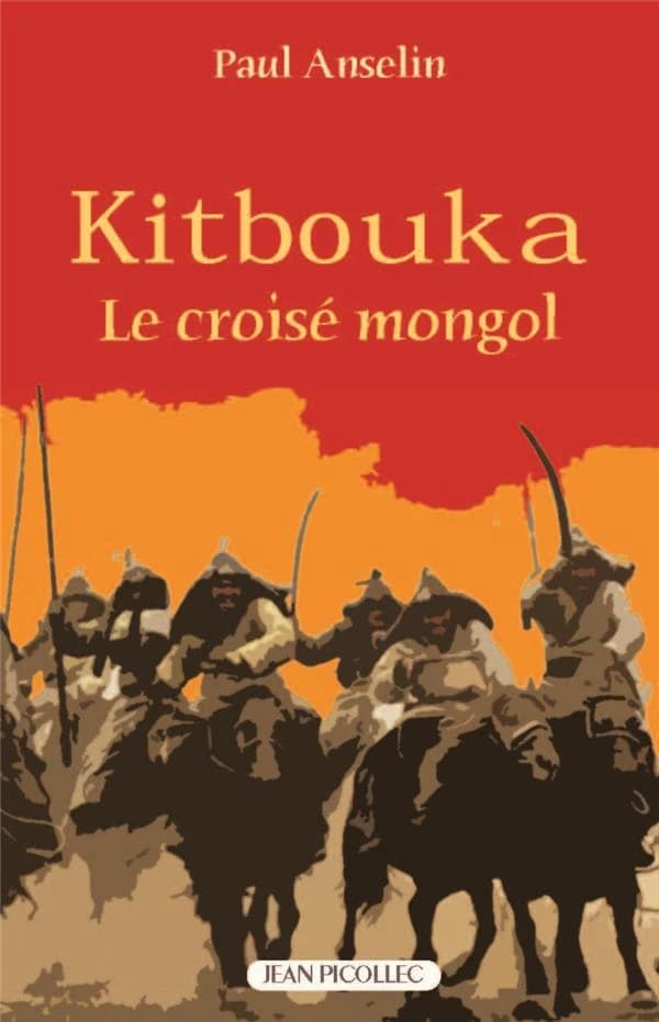 Kitbouka, le croisé Mongol