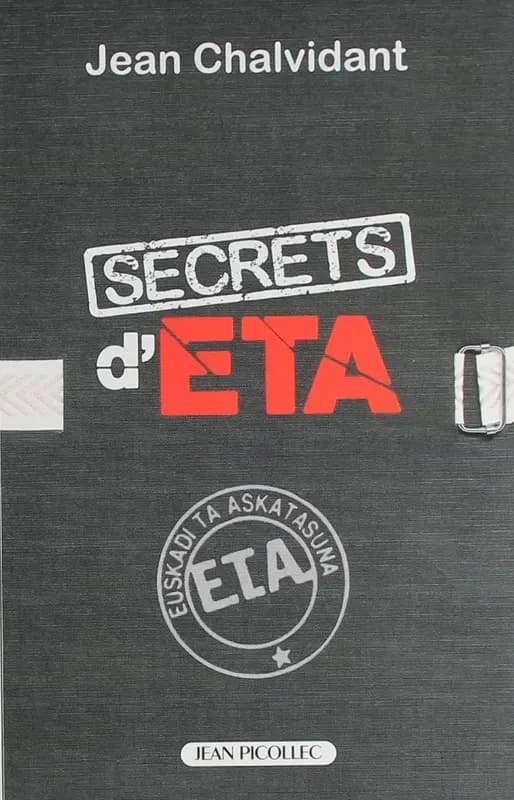 Secrets d'ETA