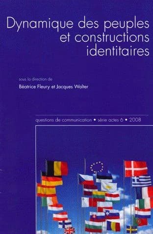 Questions de communication, série actes 6