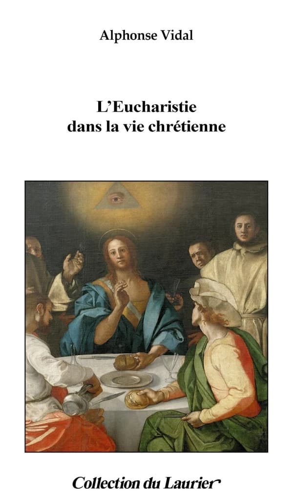 L'Eucharistie dans la vie chrétienne