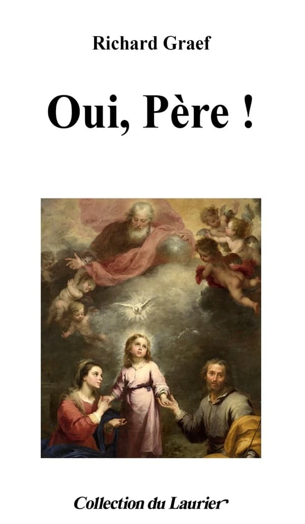 Oui, Père !