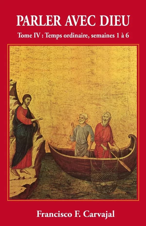 Parler avec Dieu, tome 4