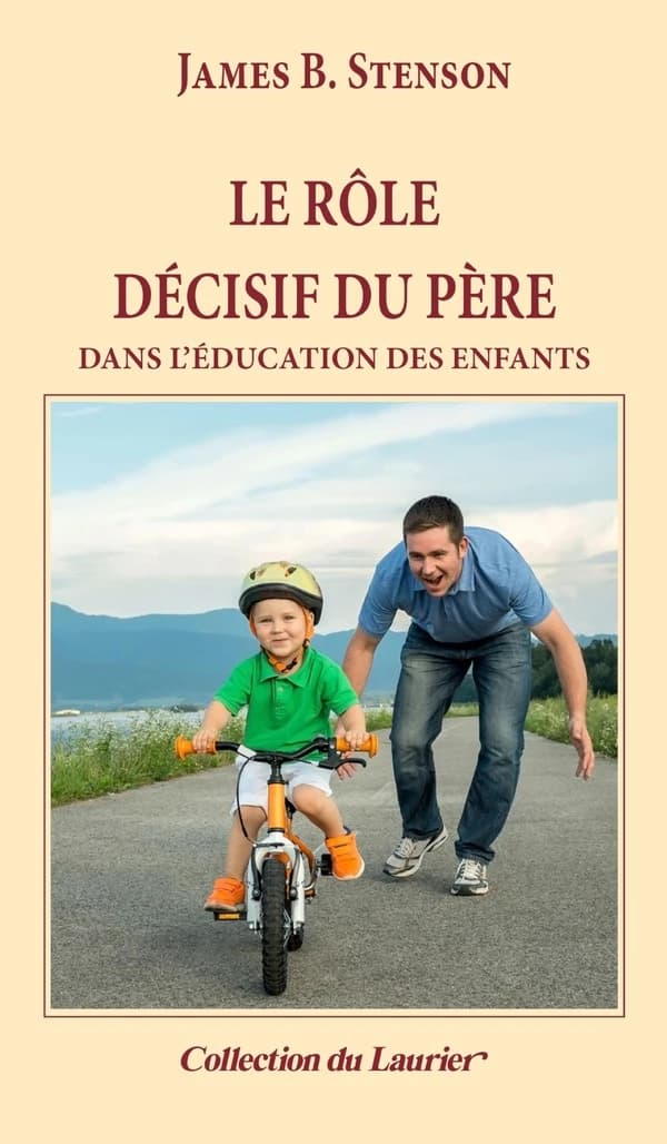 Le rôle décisif du père dans l'éducation des enfants