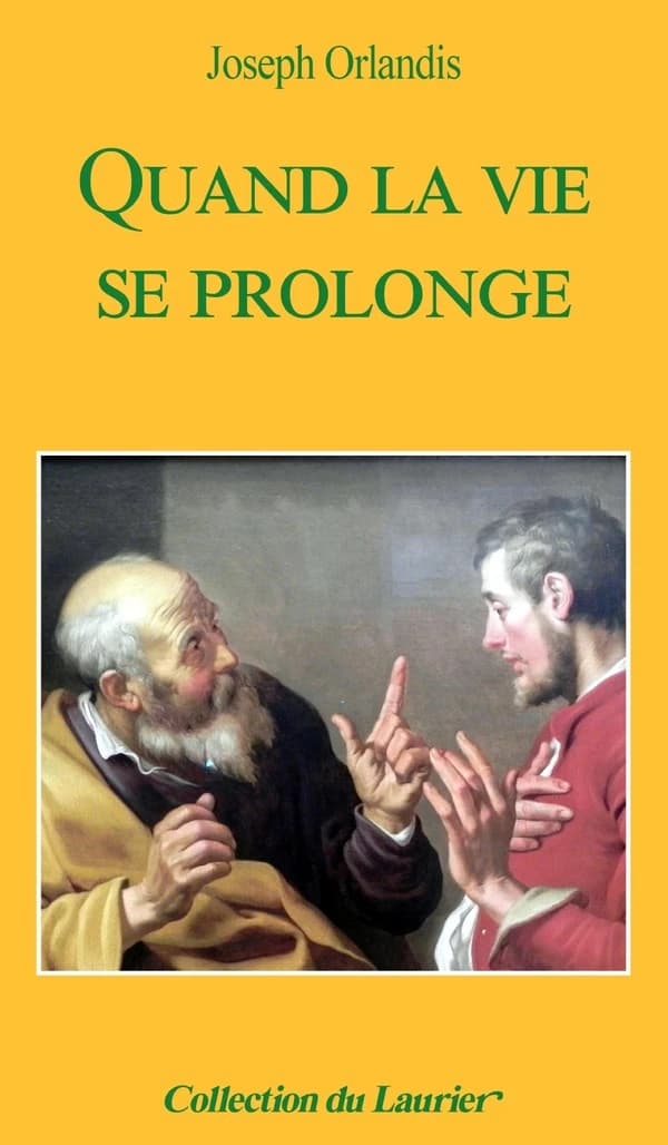 Quand la vie se prolonge