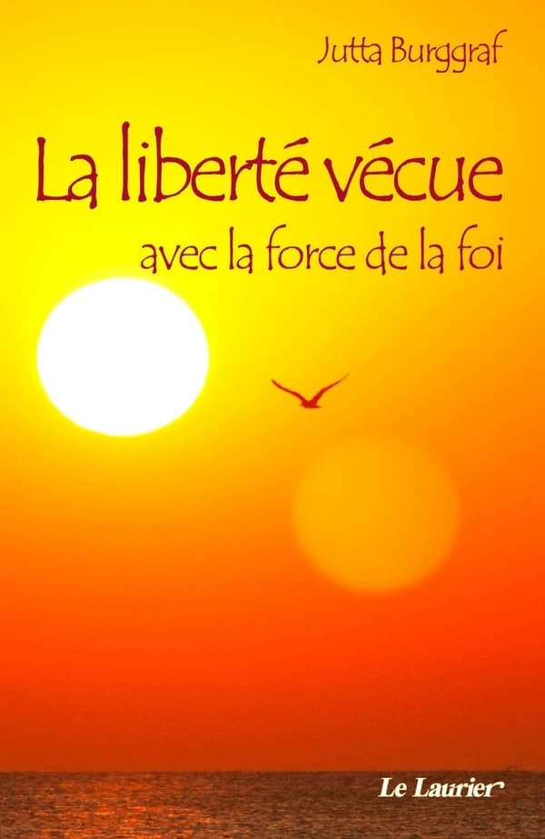 La liberté vécue avec la force de la foi