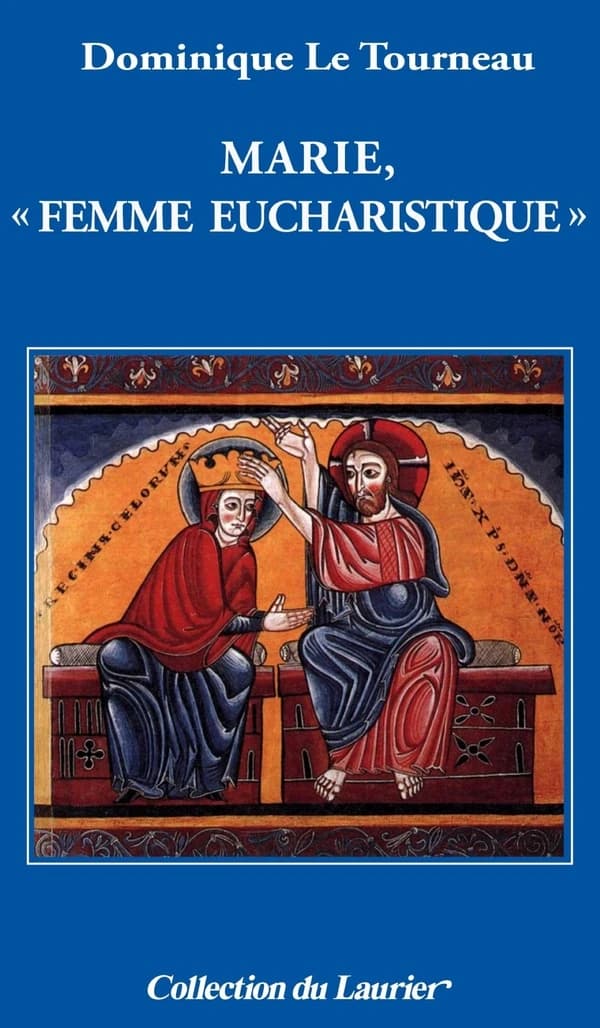 Marie, femme eucharistique