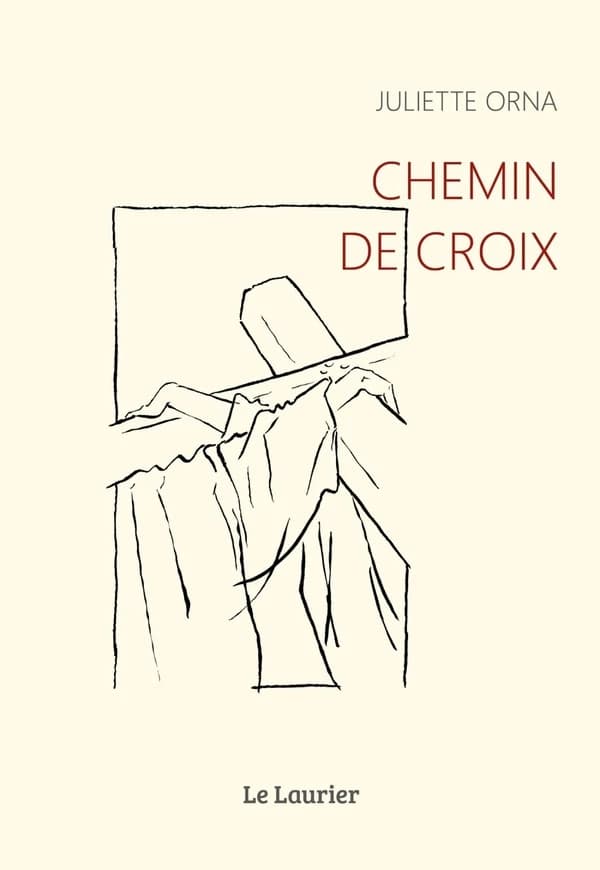 Chemin de croix
