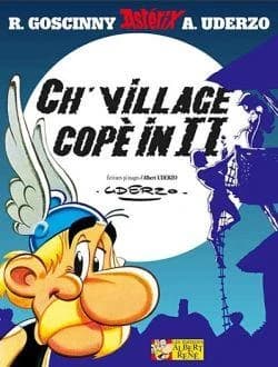 Ch'village copè in II
