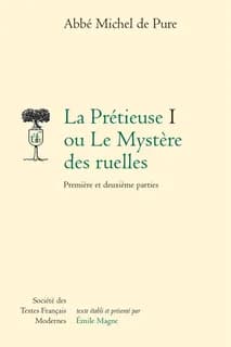 La pretieuse ou le mystere des ruelles