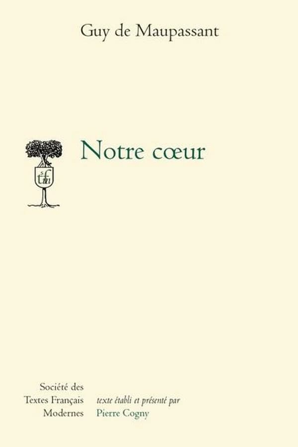 Notre coeur