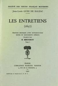 Entretiens