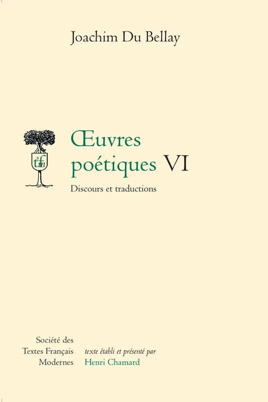 Discours et traductions