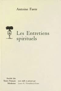 Les entretiens spirituels