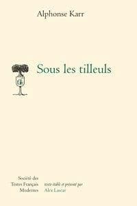 Sous les tilleuls