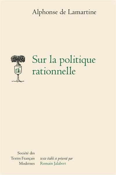 Sur la politique rationnelle
