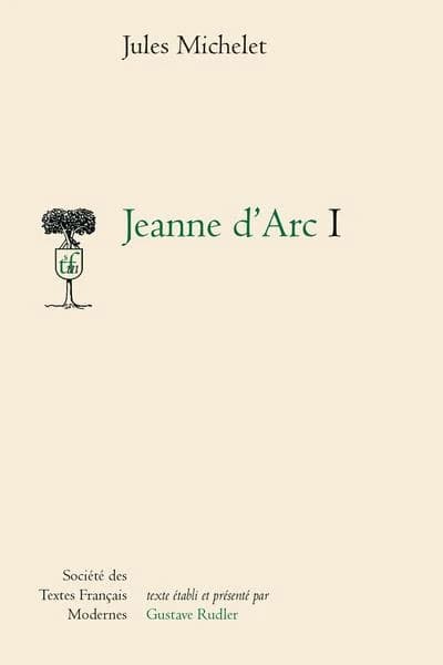 Jeanne D'Arc