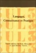 Langages, connaissance et pratique