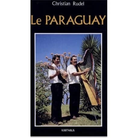 Le Paraguay