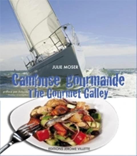 Cambuse gourmande