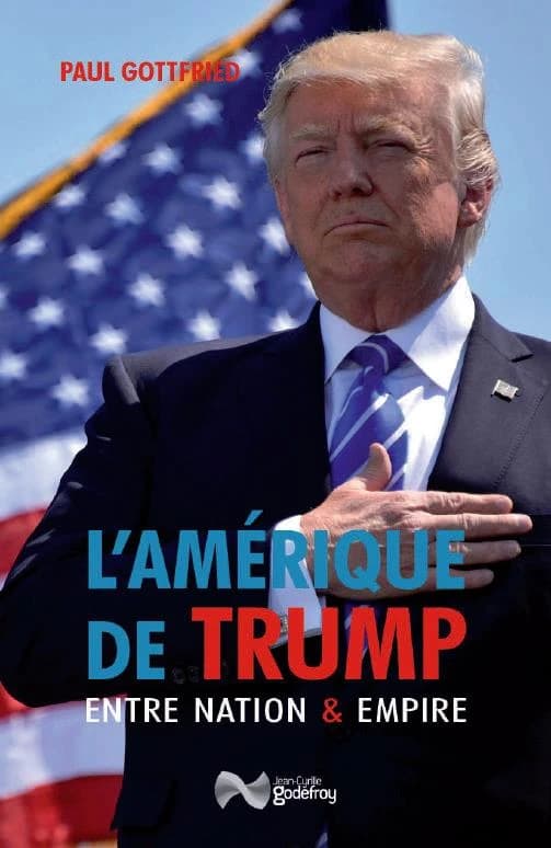 L'Amérique de Trump : entre nation et empire