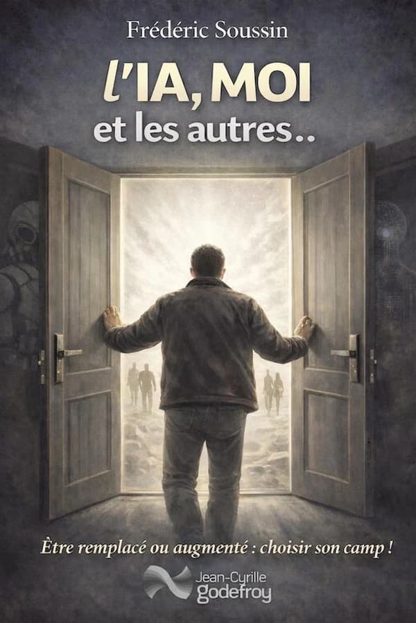 L' IA, moi et les autres ...