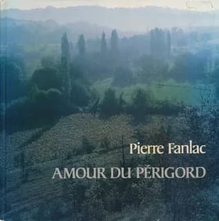 Amour du Périgord
