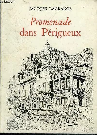 Promenade dans Périgueux