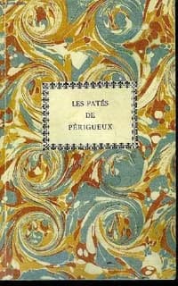 Les pâtés de Périgueux